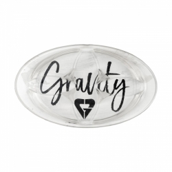 Grip Gravity Sirene Mat clear