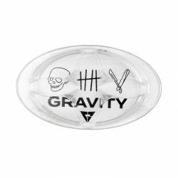 Grip Gravity Contra Mat clear