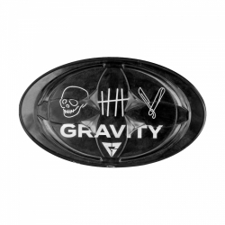 Grip Gravity Contra Mat black