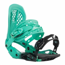 Dámský komplet Gravity Electra (rychlostahovací boty)