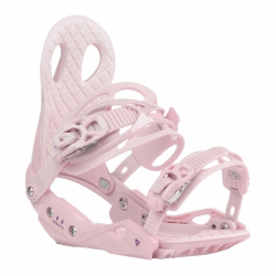 Dámský komplet Gravity Voayer bílo-růžový