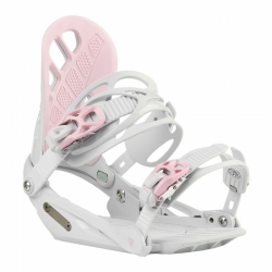 Dámský komplet Gravity Mist bílo-růžový