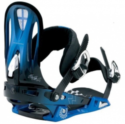 Pánský snowboardový komplet NITRO TEAM 152 cm, snb set