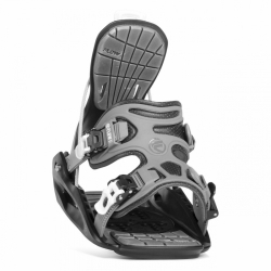 Dětské vázání Flow Micron Youth black 2019