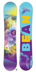 Dívčí snowboard Beany Meadow