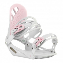 Dámský komplet Gravity Mist white