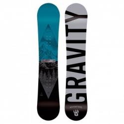 Snowboard Gravity Adventure 2019/2020