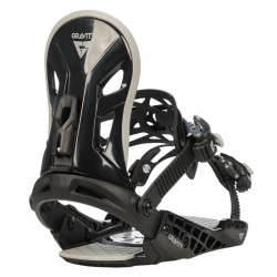 Vázání Gravity G-RT black