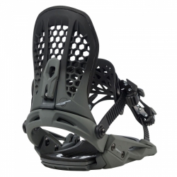 Vázání Gravity G3 grey