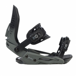 Vázání Gravity G3 grey