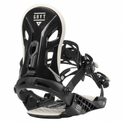 Vázání Gravity G2 black 2019/2020