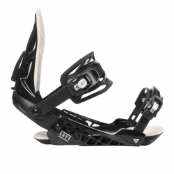 Vázání Gravity G2 black 2019/2020