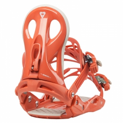 Dámské vázání Gravity G2 Lady coral