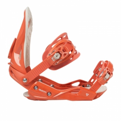 Dámské vázání Gravity G2 Lady coral