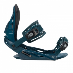 Vázání Gravity G1 dark slate