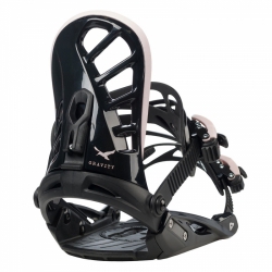 Dámské vázání Gravity G1 Lady black