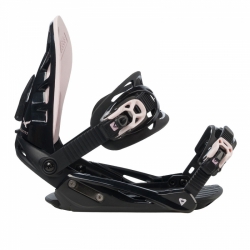 Dámské vázání Gravity G1 Lady black