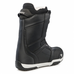 Boty Gravity Recon Atop black/grey