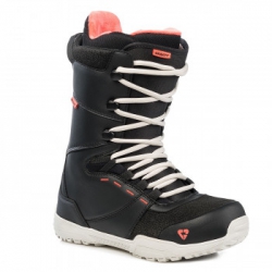 Dámské boty Gravity Bliss black 2019/2020