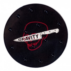 Grip Gravity Bandit Mat