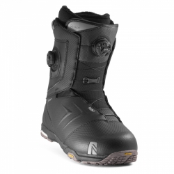 Boty Nidecker Talon Boa black