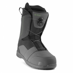 Boty Nidecker Ranger Boa slate