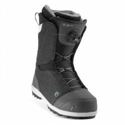 Dámské boty Nidecker Onyx Coiler slate