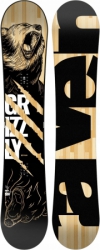 Snowboard Raven Grizzly