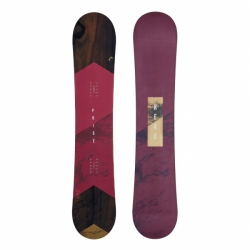 Dámský snowboard Head Pride 2019/20