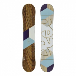 Dámský snowboard Head Stella 2018/19