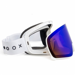 Brýle Woox Opticus Temporarius White/Blu