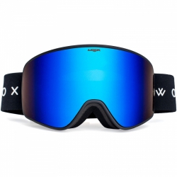 Brýle Woox Opticus Temporarius Dark/Blu