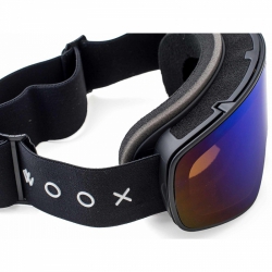 Brýle Woox Opticus Temporarius Dark/Blu