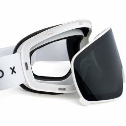 Brýle Woox Opticus Temporarius White/Ble