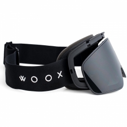 Brýle Woox Opticus Temporarius Dark/Ble