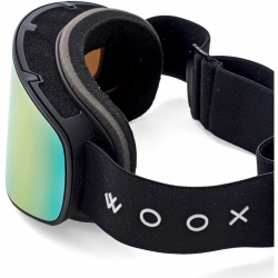 Brýle Woox Opticus Temporarius Dark/Re