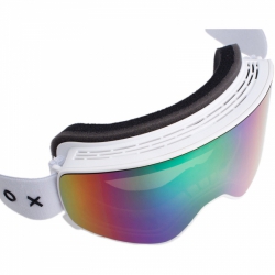 Brýle Woox Opticus Temporarius White/Gre