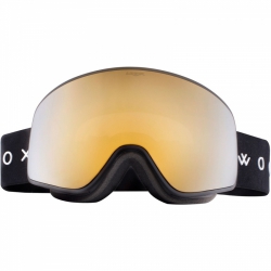 Brýle Woox Opticus Temporarius Dark/Gld