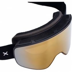 Brýle Woox Opticus Temporarius Dark/Gld