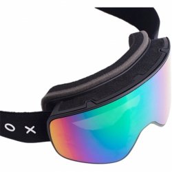 Brýle Woox Opticus Temporarius Dark/Gre