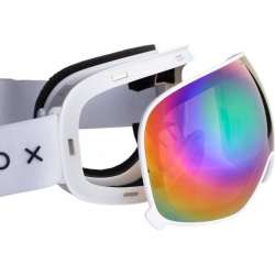 Dámské brýle Woox Opticus Opulentus White/Gre