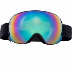 Brýle Woox Opticus Opulentus Dark/Gre