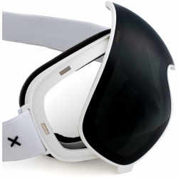 Brýle Woox Opticus Opulentus White/Ble