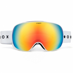 Brýle Woox Opticus Opulentus White/Re