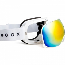 Brýle Woox Opticus Opulentus White/Re