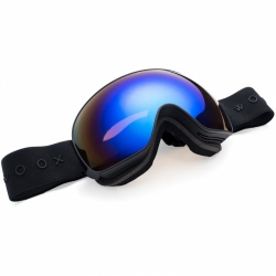 Brýle Woox Opticus Opulentus Dark/Blu