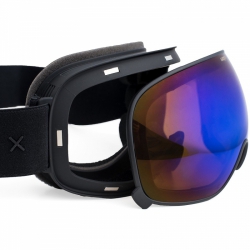 Brýle Woox Opticus Opulentus Dark/Blu