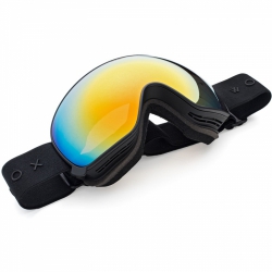 Brýle Woox Opticus Opulentus Dark/Re