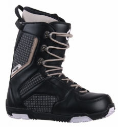 Dětský snowboard komplet Empatic junior Max