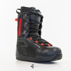 Snowboardový komplet Gravity Silent Teen